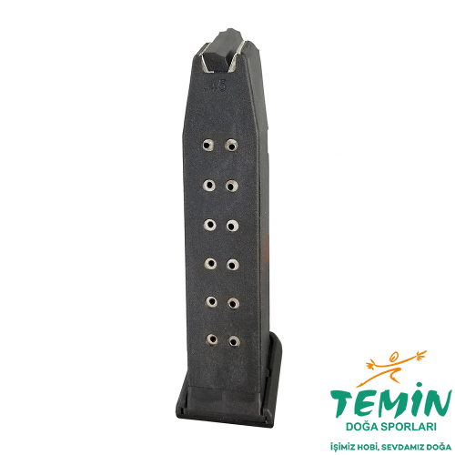 TEMİN | Av ● Outdoor ● Atış | PCP, Havalı Tüfek, Tabanca & Optik