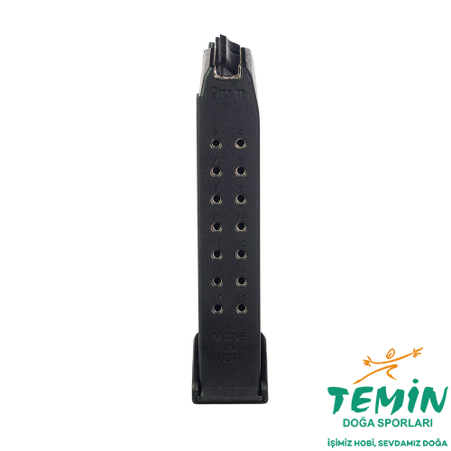 TEMİN | Av ● Outdoor ● Atış | PCP, Havalı Tüfek, Tabanca & Optik