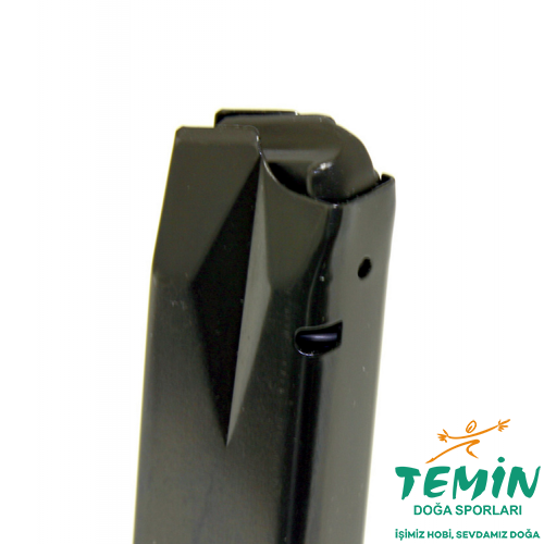 TEMİN | Av ● Outdoor ● Atış | PCP, Havalı Tüfek, Tabanca & Optik