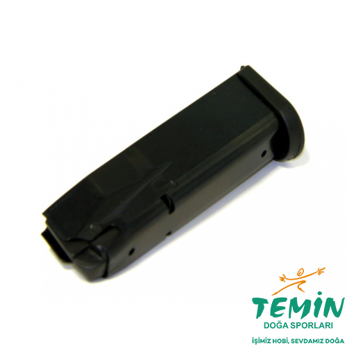 TEMİN | Av ● Outdoor ● Atış | PCP, Havalı Tüfek, Tabanca & Optik