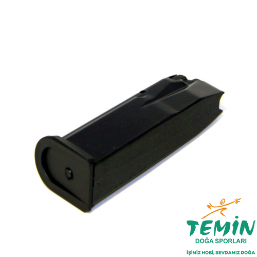 TEMİN | Av ● Outdoor ● Atış | PCP, Havalı Tüfek, Tabanca & Optik