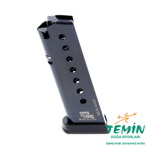 TEMİN | Av ● Outdoor ● Atış | PCP, Havalı Tüfek, Tabanca & Optik