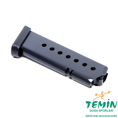 TEMİN | Av ● Outdoor ● Atış | PCP, Havalı Tüfek, Tabanca & Optik