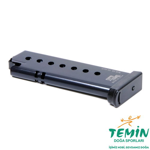 TEMİN | Av ● Outdoor ● Atış | PCP, Havalı Tüfek, Tabanca & Optik