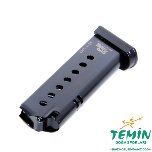 TEMİN | Av ● Outdoor ● Atış | PCP, Havalı Tüfek, Tabanca & Optik