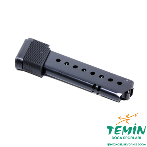 TEMİN | Av ● Outdoor ● Atış | PCP, Havalı Tüfek, Tabanca & Optik