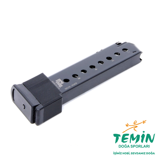 TEMİN | Av ● Outdoor ● Atış | PCP, Havalı Tüfek, Tabanca & Optik