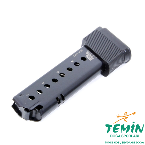 TEMİN | Av ● Outdoor ● Atış | PCP, Havalı Tüfek, Tabanca & Optik