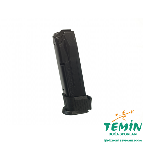 TEMİN | Av ● Outdoor ● Atış | PCP, Havalı Tüfek, Tabanca & Optik