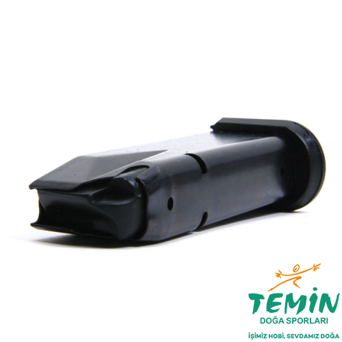 TEMİN | Av ● Outdoor ● Atış | PCP, Havalı Tüfek, Tabanca & Optik