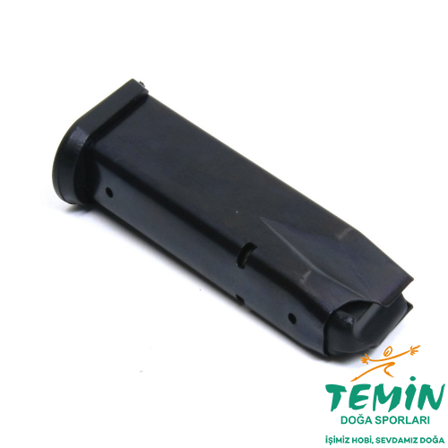 TEMİN | Av ● Outdoor ● Atış | PCP, Havalı Tüfek, Tabanca & Optik