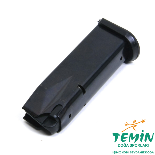 TEMİN | Av ● Outdoor ● Atış | PCP, Havalı Tüfek, Tabanca & Optik