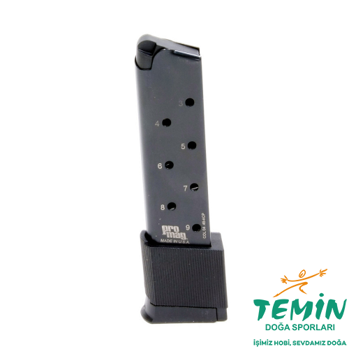 TEMİN | Av ● Outdoor ● Atış | PCP, Havalı Tüfek, Tabanca & Optik