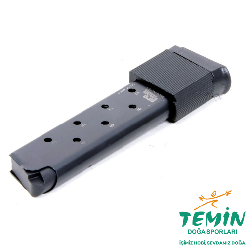 TEMİN | Av ● Outdoor ● Atış | PCP, Havalı Tüfek, Tabanca & Optik