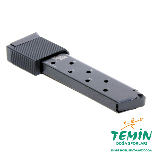 TEMİN | Av ● Outdoor ● Atış | PCP, Havalı Tüfek, Tabanca & Optik