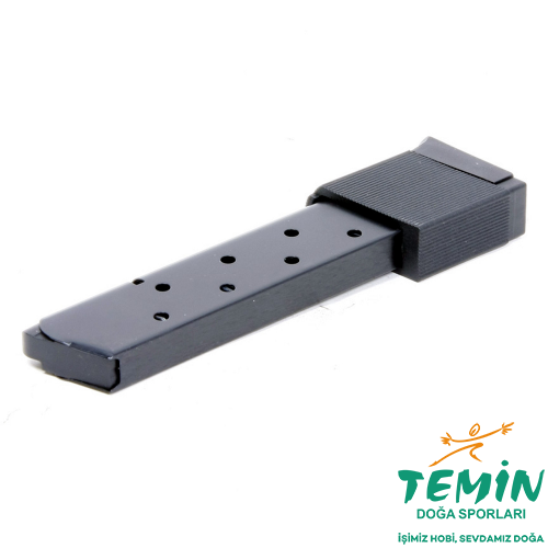 TEMİN | Av ● Outdoor ● Atış | PCP, Havalı Tüfek, Tabanca & Optik