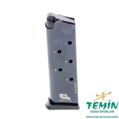 TEMİN | Av ● Outdoor ● Atış | PCP, Havalı Tüfek, Tabanca & Optik