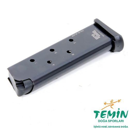 TEMİN | Av ● Outdoor ● Atış | PCP, Havalı Tüfek, Tabanca & Optik