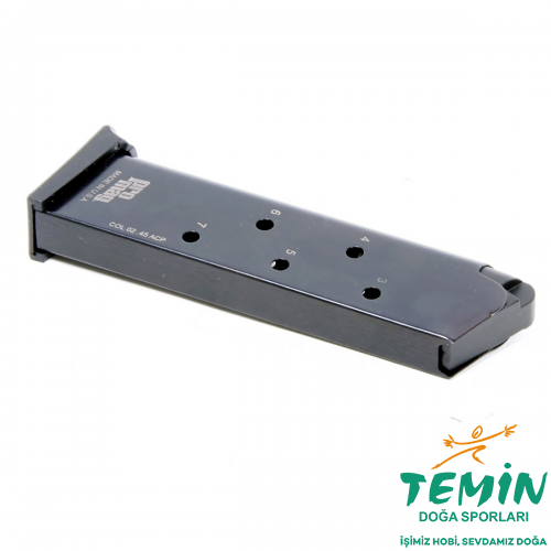 TEMİN | Av ● Outdoor ● Atış | PCP, Havalı Tüfek, Tabanca & Optik