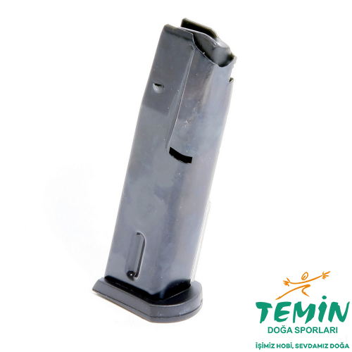 TEMİN | Av ● Outdoor ● Atış | PCP, Havalı Tüfek, Tabanca & Optik