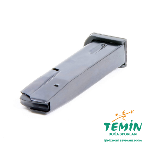 TEMİN | Av ● Outdoor ● Atış | PCP, Havalı Tüfek, Tabanca & Optik
