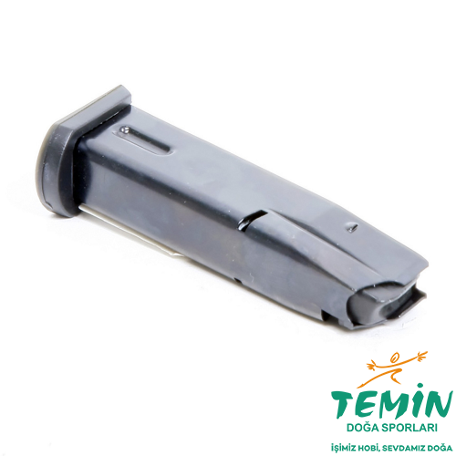 TEMİN | Av ● Outdoor ● Atış | PCP, Havalı Tüfek, Tabanca & Optik