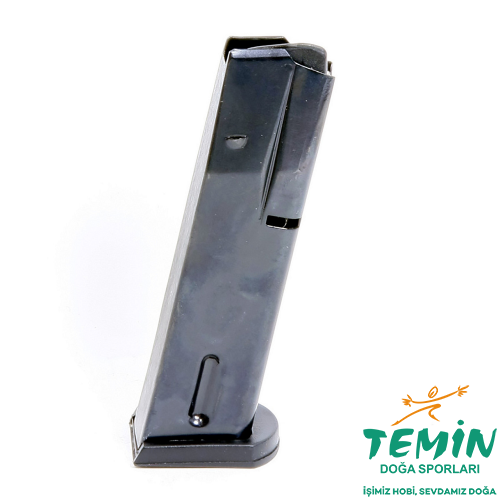 TEMİN | Av ● Outdoor ● Atış | PCP, Havalı Tüfek, Tabanca & Optik