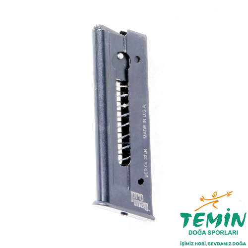 TEMİN | Av ● Outdoor ● Atış | PCP, Havalı Tüfek, Tabanca & Optik