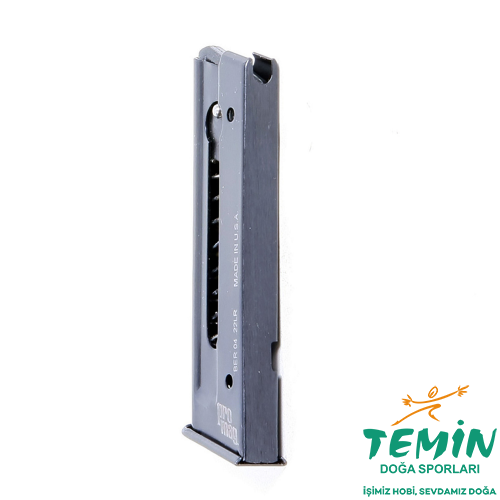 TEMİN | Av ● Outdoor ● Atış | PCP, Havalı Tüfek, Tabanca & Optik