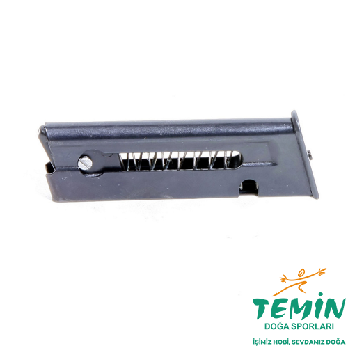 TEMİN | Av ● Outdoor ● Atış | PCP, Havalı Tüfek, Tabanca & Optik