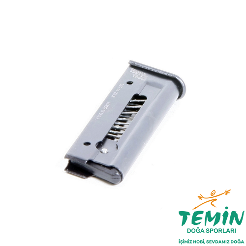 TEMİN | Av ● Outdoor ● Atış | PCP, Havalı Tüfek, Tabanca & Optik