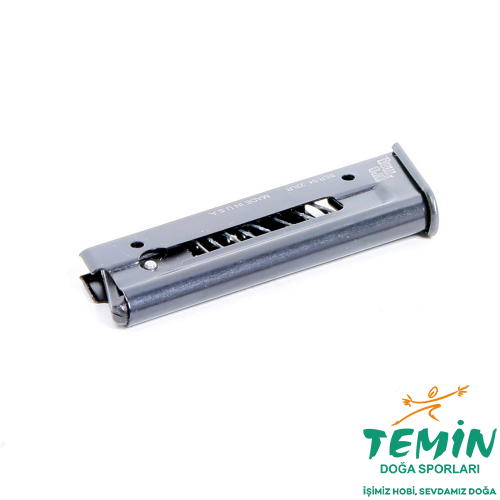 TEMİN | Av ● Outdoor ● Atış | PCP, Havalı Tüfek, Tabanca & Optik