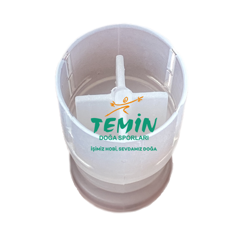 TEMİN | Av ● Outdoor ● Atış | PCP, Havalı Tüfek, Tabanca & Optik