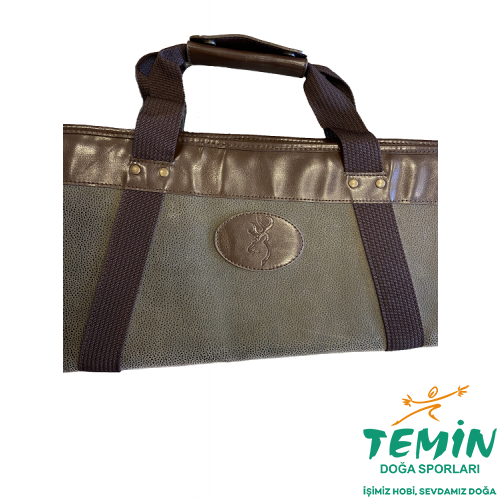 TEMİN | Av ● Outdoor ● Atış | PCP, Havalı Tüfek, Tabanca & Optik