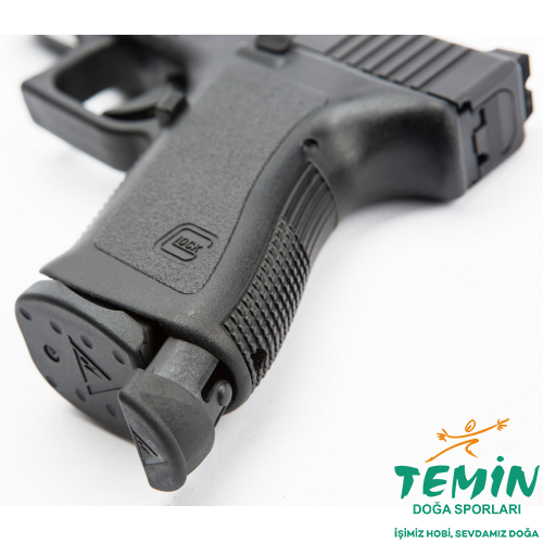 TEMİN | Av ● Outdoor ● Atış | PCP, Havalı Tüfek, Tabanca & Optik