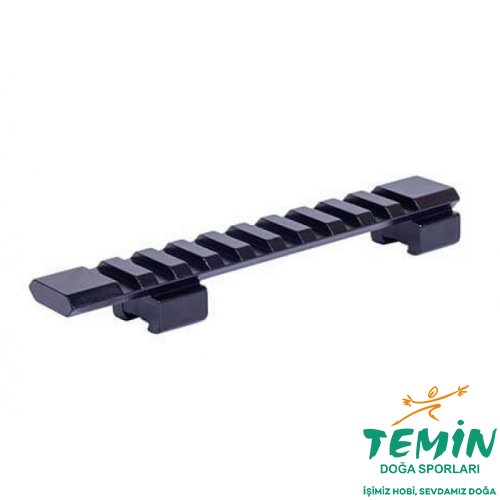 TEMİN | Av ● Outdoor ● Atış | PCP, Havalı Tüfek, Tabanca & Optik