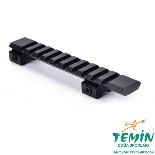 TEMİN | Av ● Outdoor ● Atış | PCP, Havalı Tüfek, Tabanca & Optik