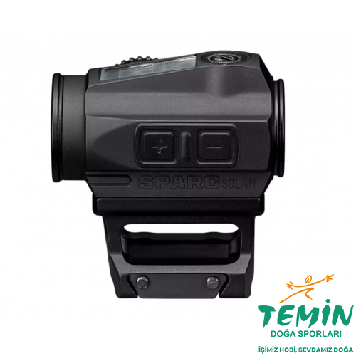 TEMİN | Av ● Outdoor ● Atış | PCP, Havalı Tüfek, Tabanca & Optik