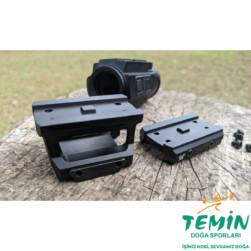 TEMİN | Av ● Outdoor ● Atış | PCP, Havalı Tüfek, Tabanca & Optik