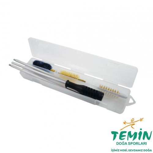 TEMİN | Av ● Outdoor ● Atış | PCP, Havalı Tüfek, Tabanca & Optik