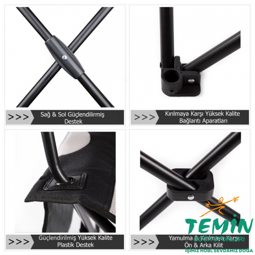 TEMİN | Av ● Outdoor ● Atış | PCP, Havalı Tüfek, Tabanca & Optik