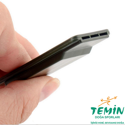 TEMİN | Av ● Outdoor ● Atış | PCP, Havalı Tüfek, Tabanca & Optik