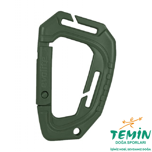 TEMİN | Av ● Outdoor ● Atış | PCP, Havalı Tüfek, Tabanca & Optik