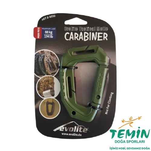 TEMİN | Av ● Outdoor ● Atış | PCP, Havalı Tüfek, Tabanca & Optik