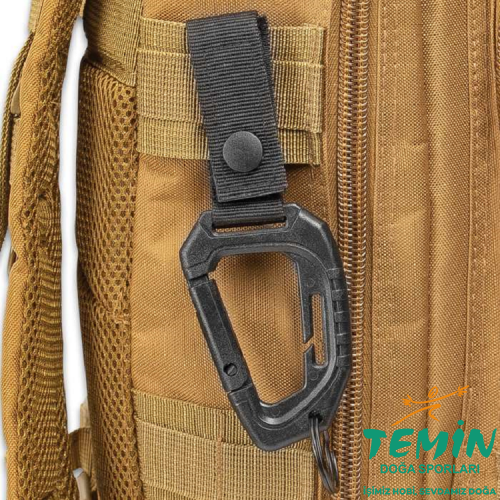 TEMİN | Av ● Outdoor ● Atış | PCP, Havalı Tüfek, Tabanca & Optik