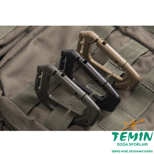 TEMİN | Av ● Outdoor ● Atış | PCP, Havalı Tüfek, Tabanca & Optik