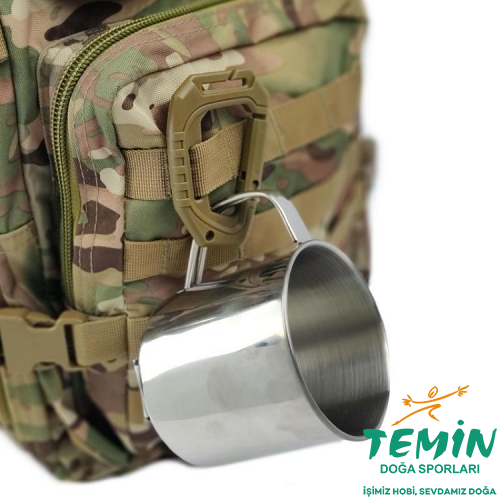 TEMİN | Av ● Outdoor ● Atış | PCP, Havalı Tüfek, Tabanca & Optik