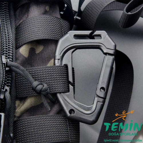 TEMİN | Av ● Outdoor ● Atış | PCP, Havalı Tüfek, Tabanca & Optik