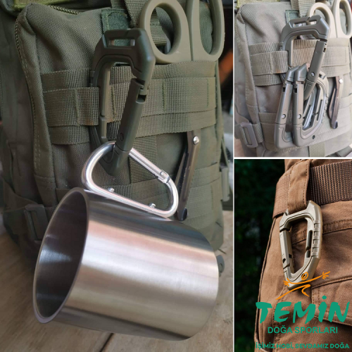 TEMİN | Av ● Outdoor ● Atış | PCP, Havalı Tüfek, Tabanca & Optik