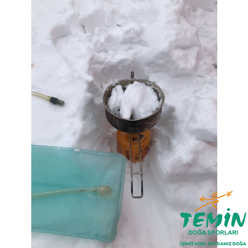 TEMİN | Av ● Outdoor ● Atış | PCP, Havalı Tüfek, Tabanca & Optik